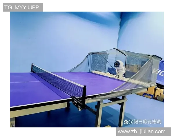 周磊独家分享乒乓球技巧与心得助你提升球技的全方位指南