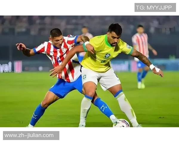 巴拉圭足球明星风采展现与成就回顾的精彩瞬间